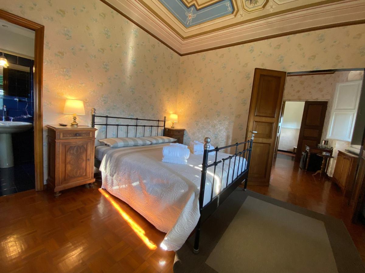 Villa Fieschi Cogorno Eksteriør bilde