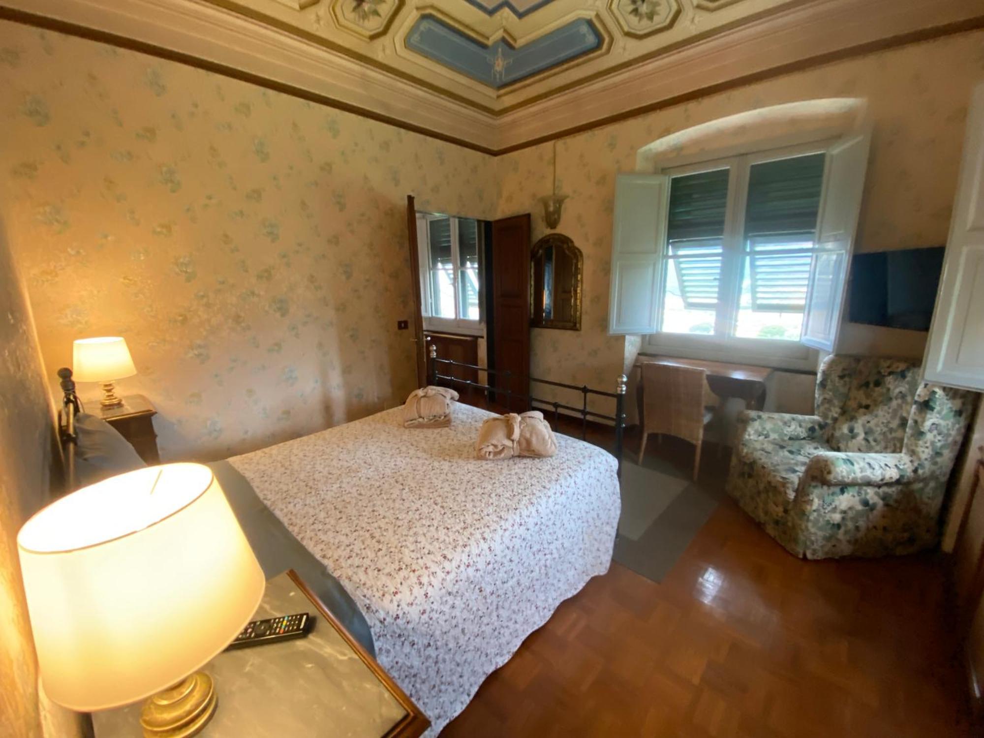 Villa Fieschi Cogorno Eksteriør bilde